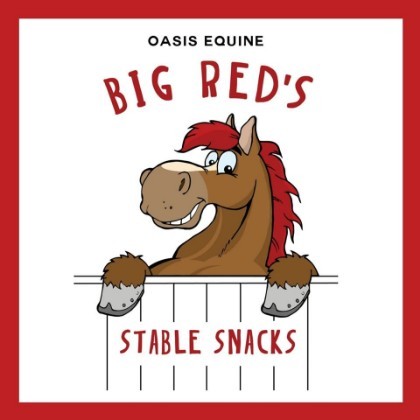 Picture for manufacturer Big Red's Stable Snacks