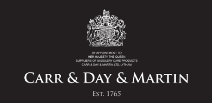 Picture for manufacturer Carr & Day & Martin