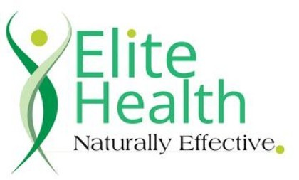 Picture for manufacturer Elite Health