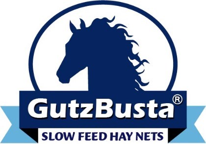 Picture for manufacturer GutzBusta® Slow Feed Hay Nets
