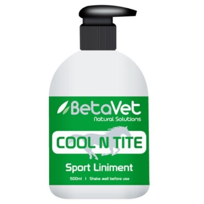 BetaVet Cool N Tite