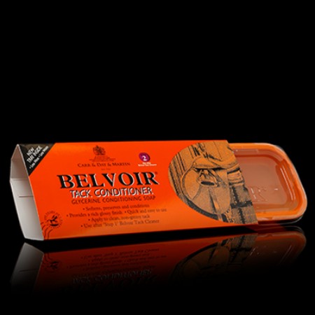 Carr & Day & Martin Belvoir Conditioning Soap