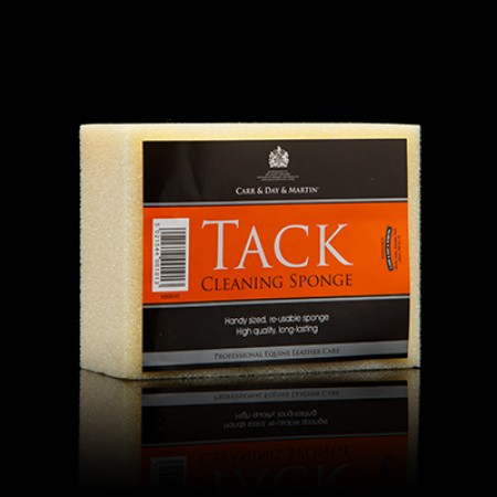 Carr & Day & Martin Belvoir Tack Cleaning Sponge