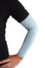 IceRays 50+ UV Protective and Cooling Armsleeves - Pair.