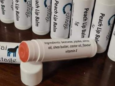 Paetai Cottage Lip Balm