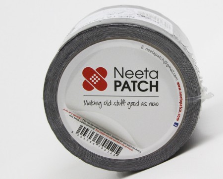 Neeta Patch