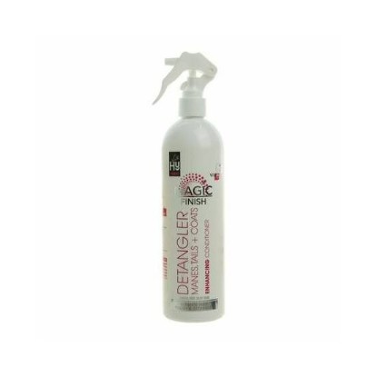 HyShine Magic Finish Detangler