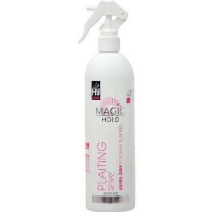 HyShine Magic Hold Plaiting Spray