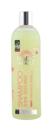 HyShine Magic Shine Restorer Shampoo