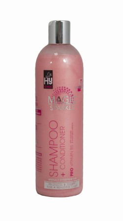 HyShine Magic Sparkle 2 in 1 Shampoo and Conditioner