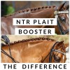 NTR Plait Booster – Synthetic Hair