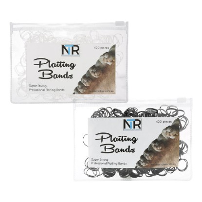 NTR Plaiting Bands