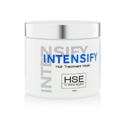 HSE Intensify Conditioning Mask