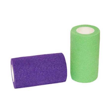 Vetpro Cohesive Wrap Bandage