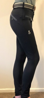 teQ Axel Breeches