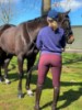 teQ Benson Breeches