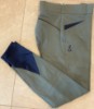 teQ Benson Breeches