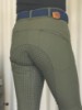 teQ Benson Breeches