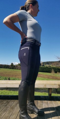 teQ Dani Breeches