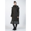 HKM Seattle Riding Rain Coat