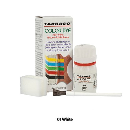 Tarrago Colour Dye