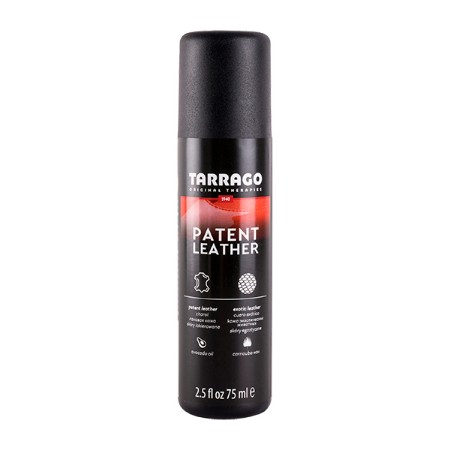 Tarrago Patent Leather Care - Neutral