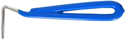 Blue Tag Straight Hoof Pick