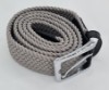 Vivant Equi Adjustable Braided Belt