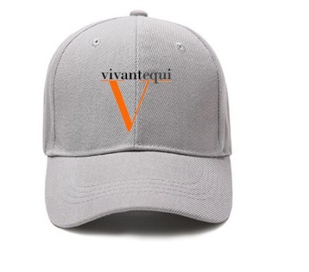 Vivant Equi Cap