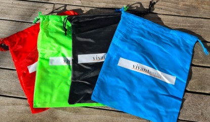 Vivant Equi Feed Bags