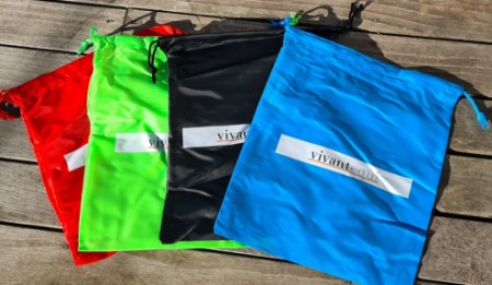 Vivant Equi Feed Bags