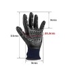 Vivant Equi Grooming Gloves - Pair