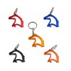 Vivant Equi Horse Head Keyring Bottle Opener