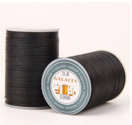 Vivant Equi Plaiting Thread