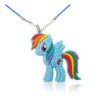 Vivant Equi Pony Necklace