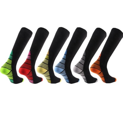 Vivant Equi Socks - Gradient Colour