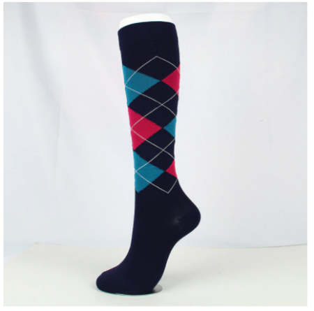 Vivant Equi Socks - Patterns