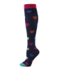 Vivant Equi Socks - Patterns