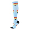 Vivant Equi Socks - Patterns