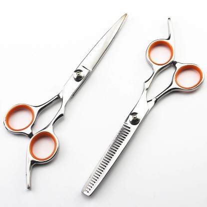 Vivant Equi Straight or Thinning Scissors