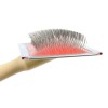 Vivant Equi Velcro Cleaning Brush