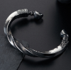 Vivant Equi Viking Style Bracelet