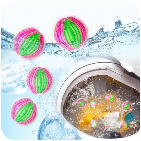 Vivant Equi Washballs