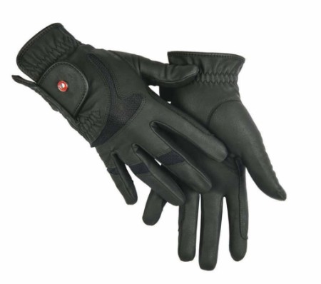 HKM Professional Air Mesh Gloves