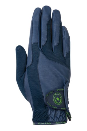 HKM Classic Polo Gloves