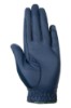 HKM Classic Polo Gloves