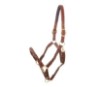 Kavalkade Tessa Rope Leather Halter