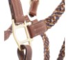Kavalkade Tessa Rope Leather Halter
