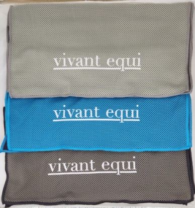 Vivant Equi Cool Towel