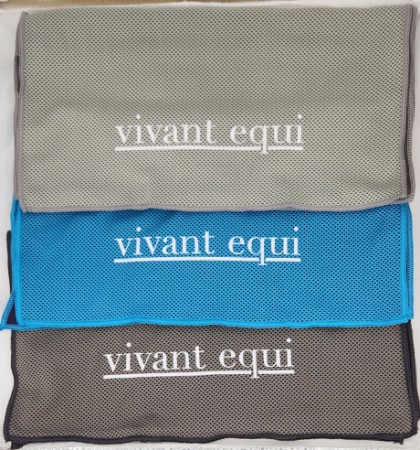 Vivant Equi Cool Towel